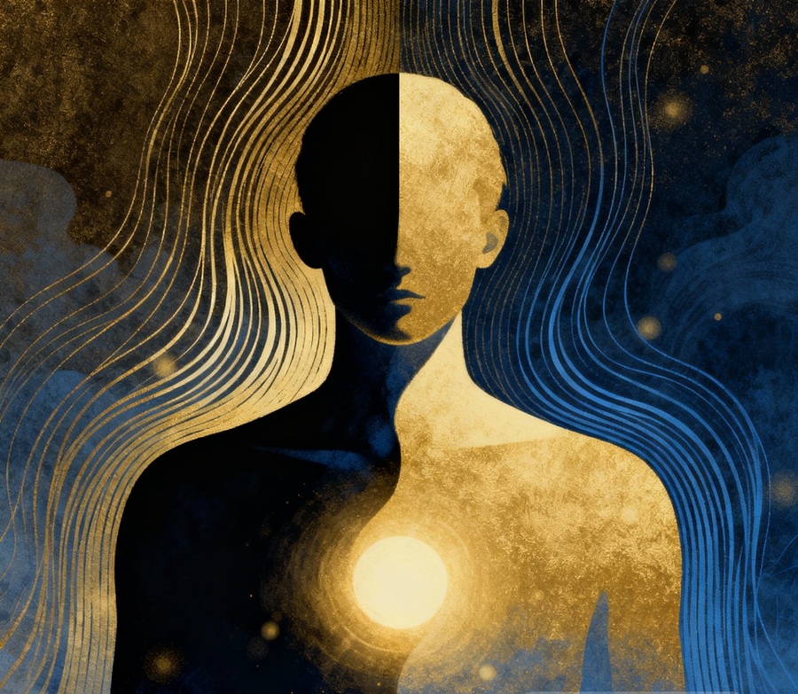 Shadow Work: Embracing Your Darkness to Access Your Greatest Power